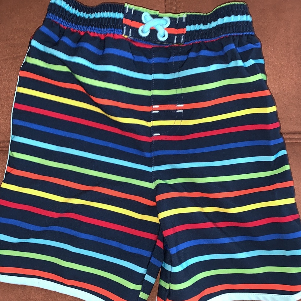 Swimming Trunks